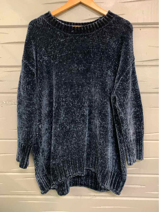 W PHILOSOPHY BL Size 1X SW