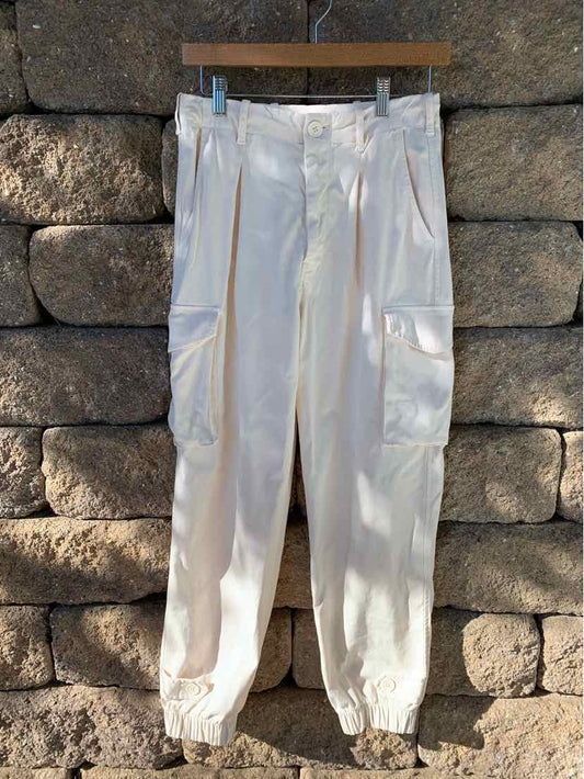 W MONROW CR Size XS P