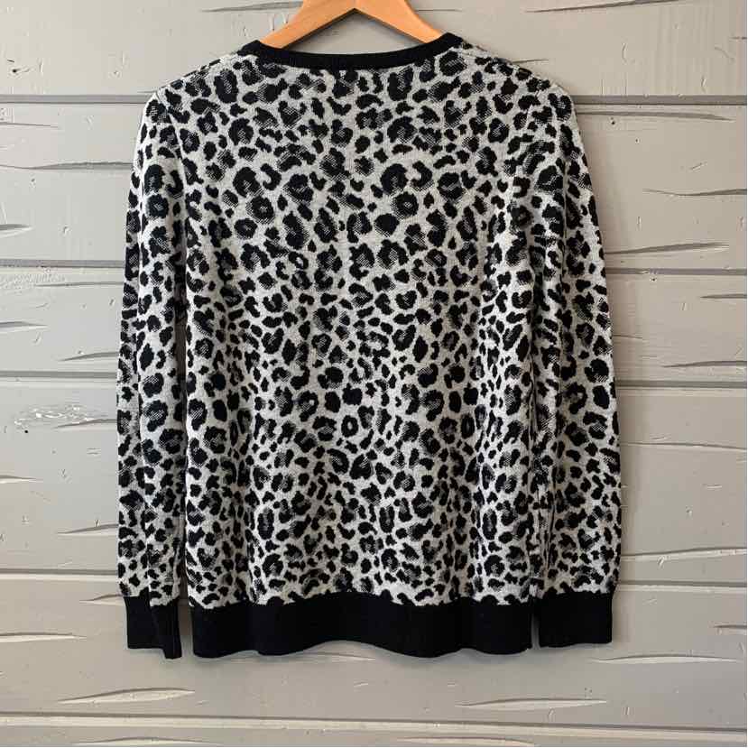 W ANN TAYLOR GY Size LGP SW