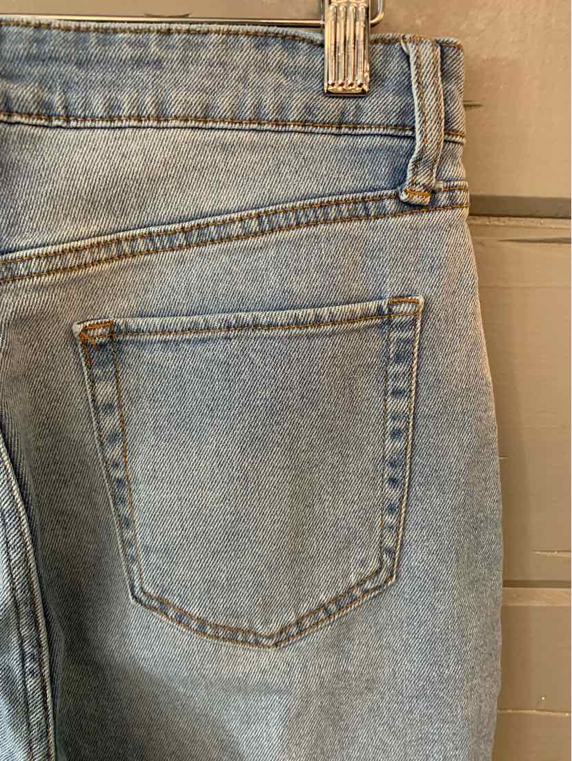 W WILD FABLE BL Size 8 J
