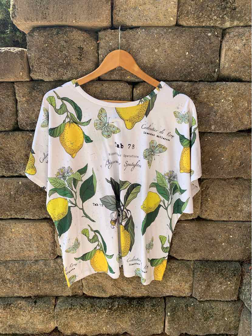 W NO LABEL MULTI Size 2XL T