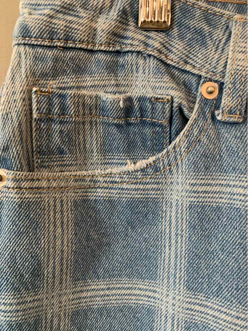 W BP BL Size 10 J