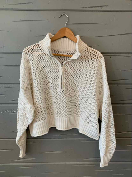 W AERIE CR Size LG SW