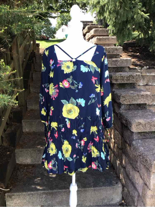 W ENTRO NY Size LG DR