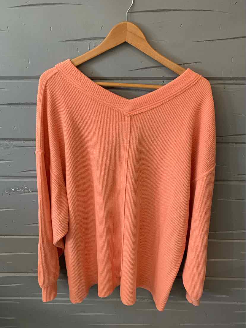 W AERIE OR Size XL SW