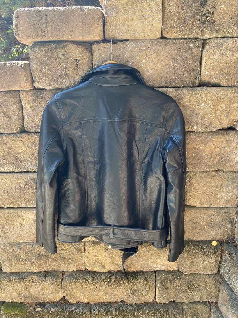 W OLD NAVY BK Size SM OW