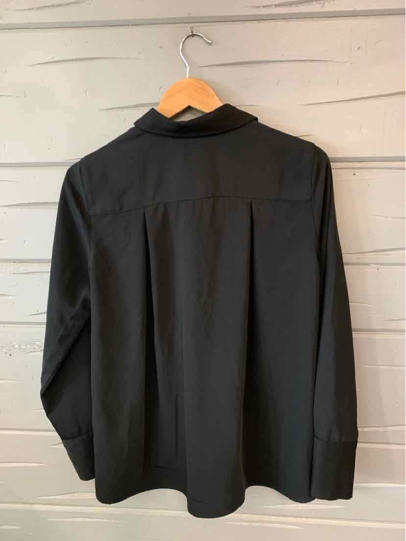 W LILLA P BK Size SM BL