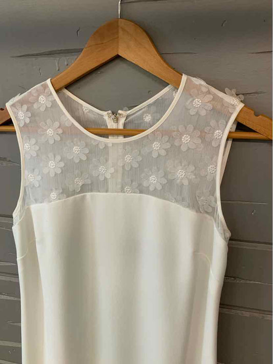 W KARL LAGERFELD WH Size 2 DR