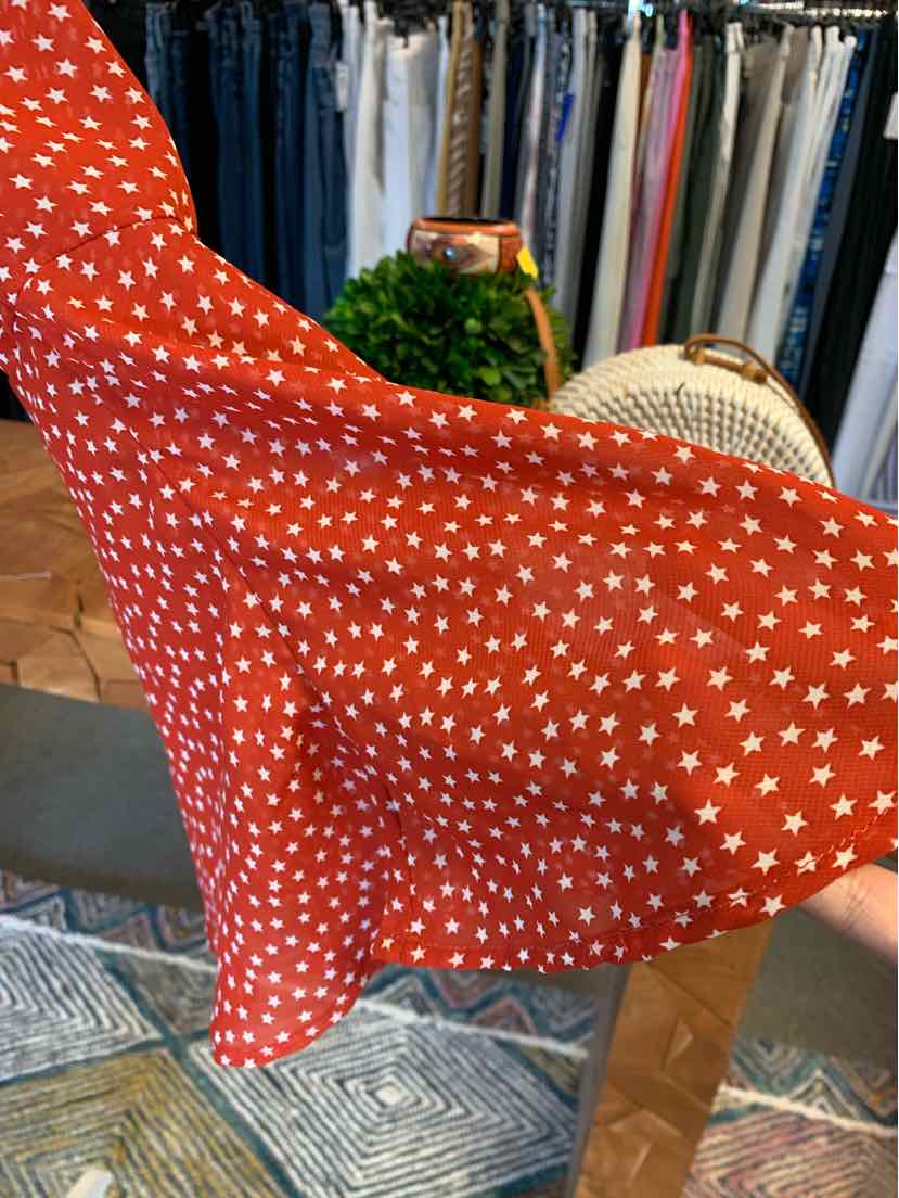 W URBAN OUTFITTERS RD Size MED T