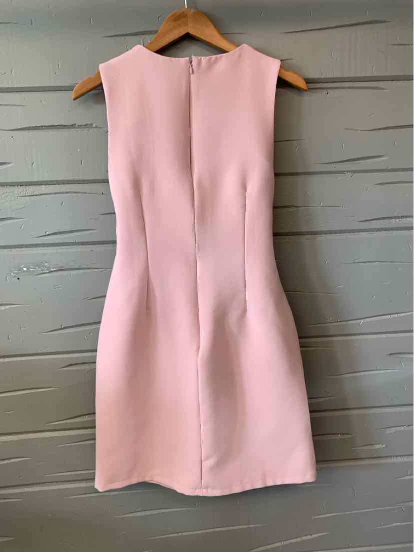 W DO & BE PK Size LG DR