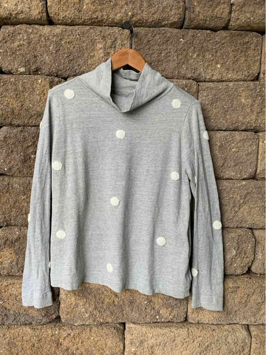 W LOFT GY Size MED T