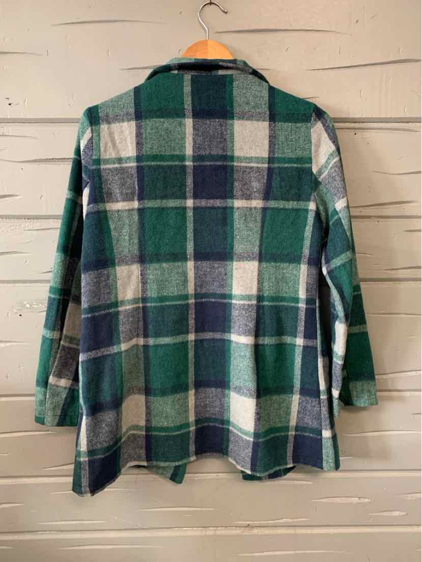 W NO LABEL GR Size SM OW