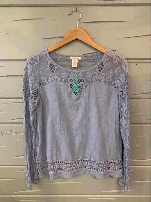 W SUNDANCE PL Size SMALL PETITE T