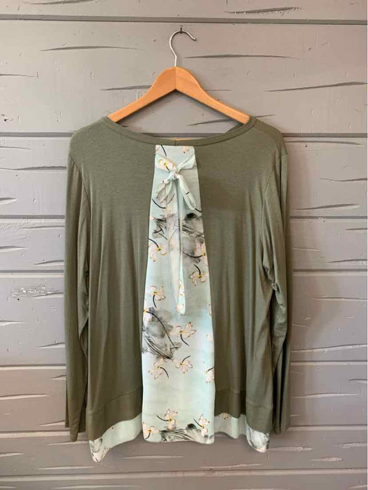 W SORELLE BALDI GR Size SM T