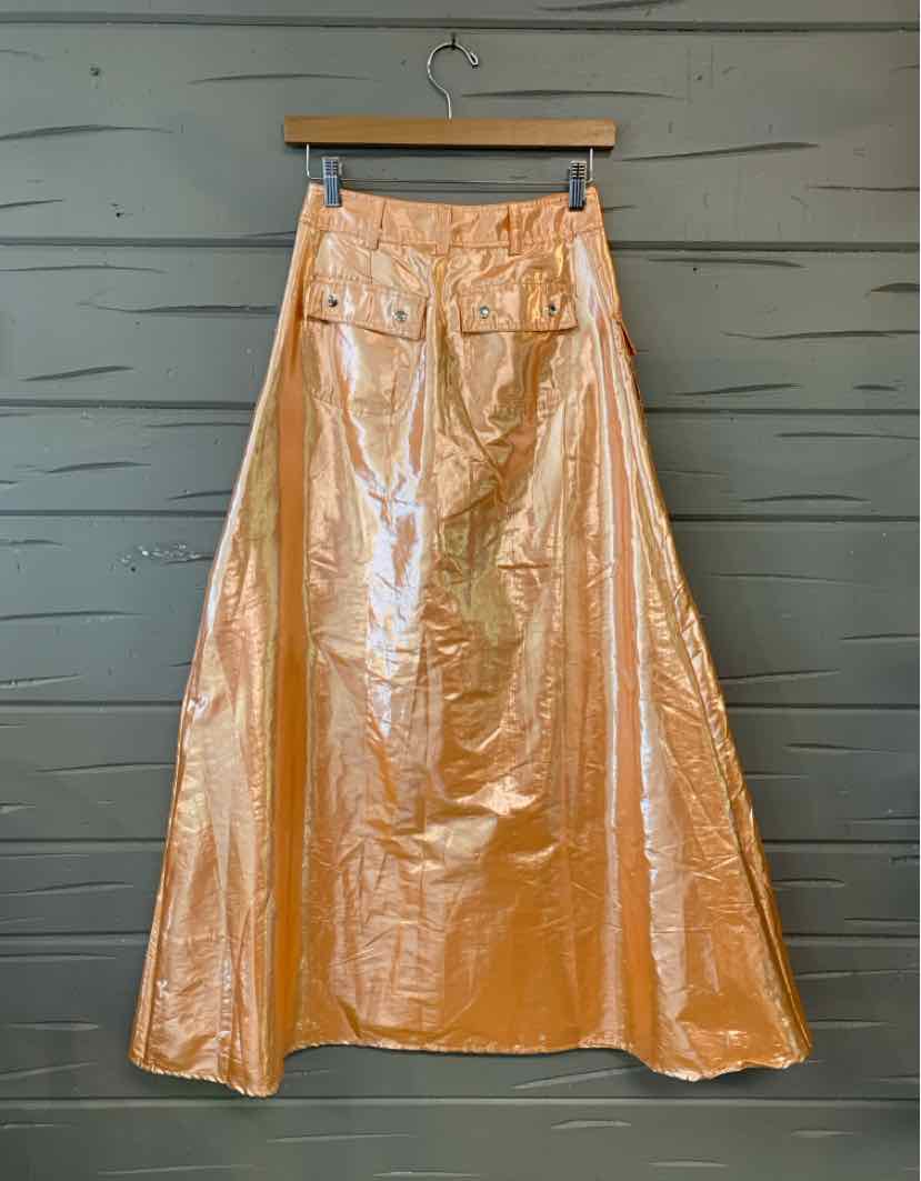 W LET ME BE OR Size XS SK