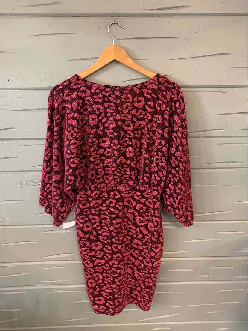 W VENUS PK Size MED DR