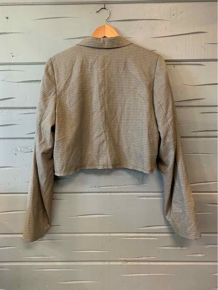 W URBAN OUTFITTERS BR Size XL BLZ