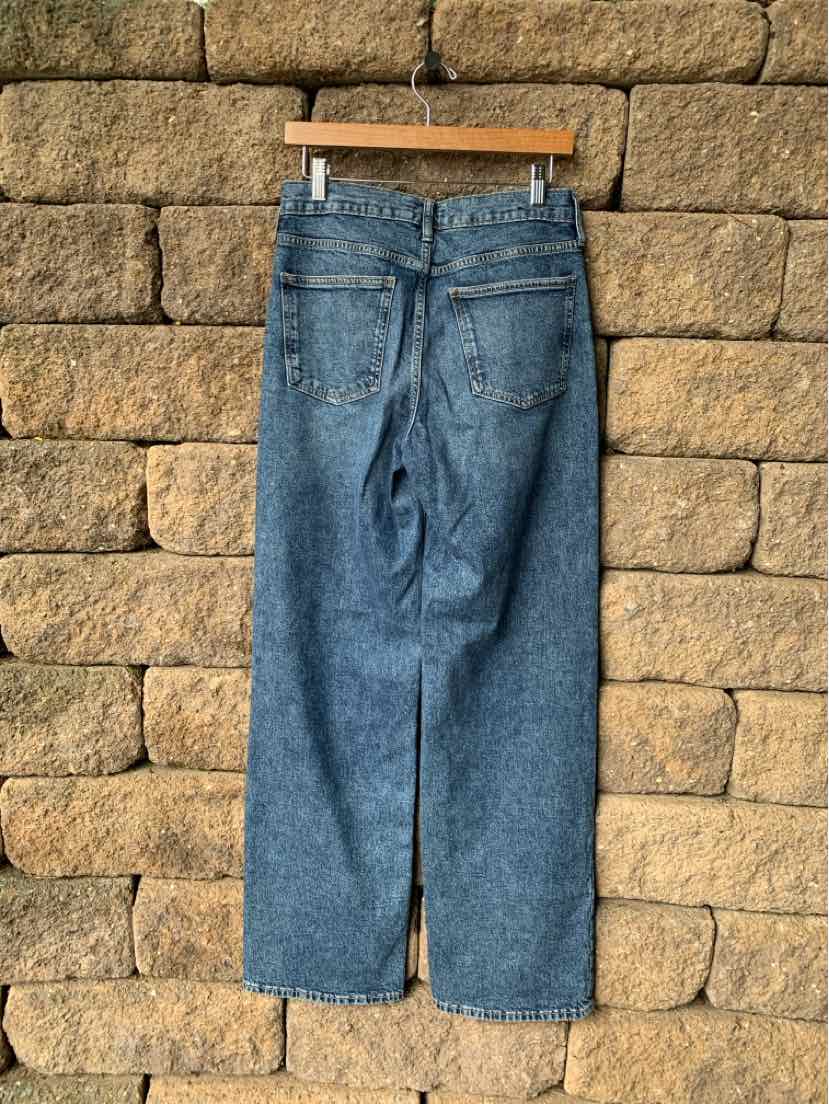 W GAP BL Size 4L J