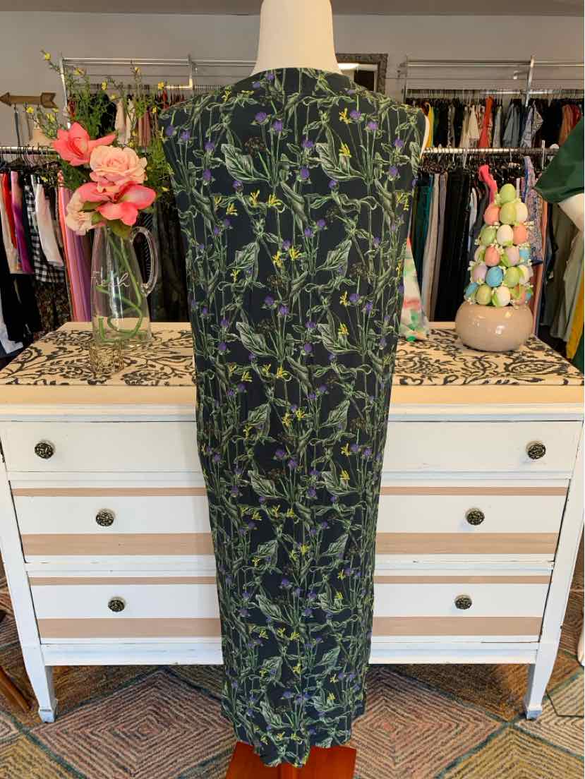 W TOPSHOP NY Size 6 V