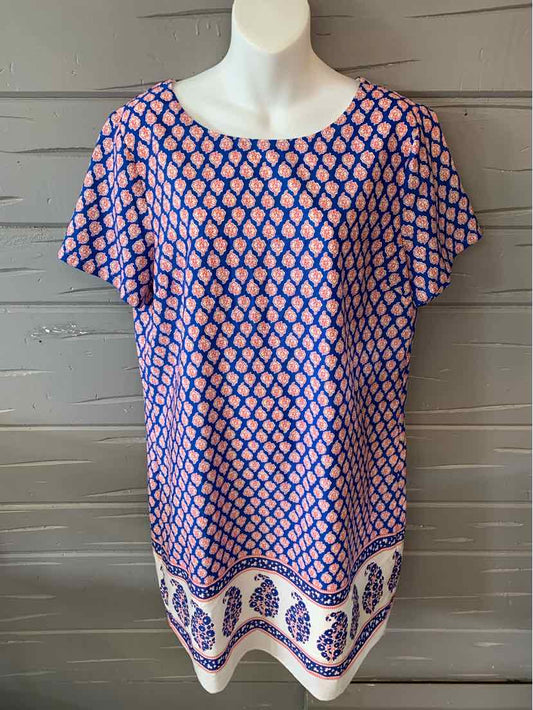 W JCREW BL Size 14 DR