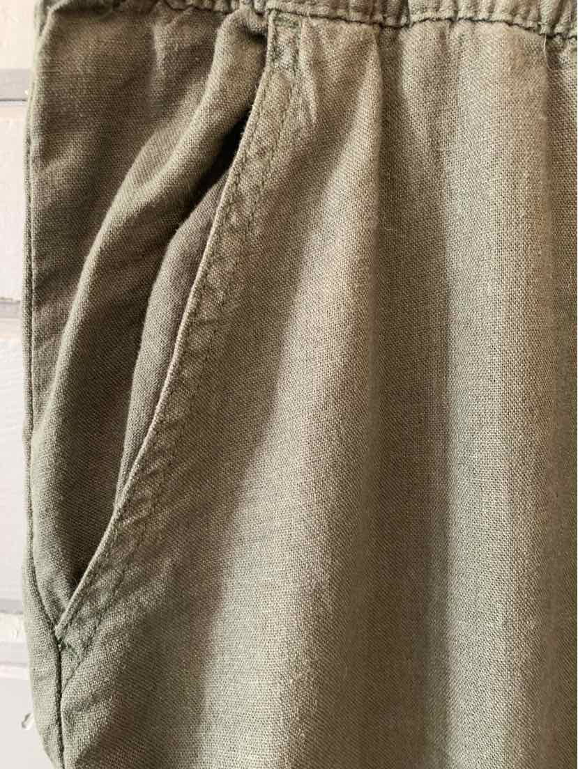 W ST. JOHNS BAY GR Size XL P