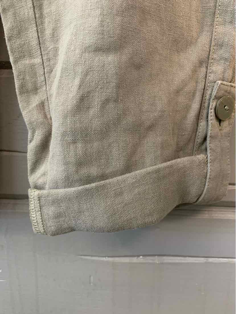 W JJILL GR Size XS P