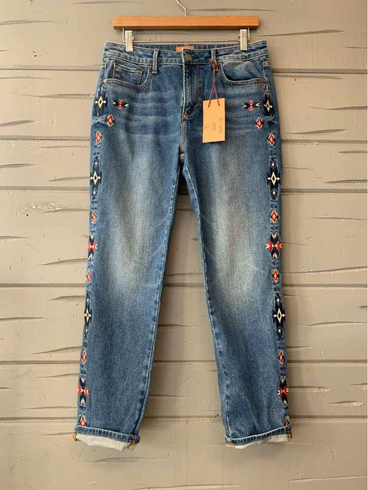 W DRIFTWOOD BL Size 6 J