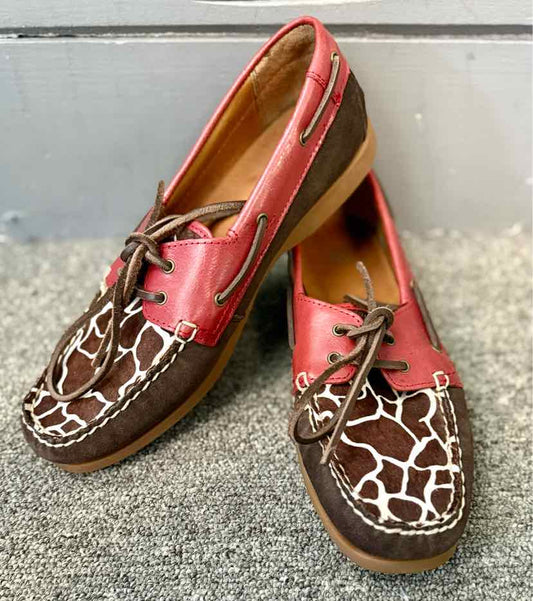 W ARIAT BR Size 8.5 SHOE