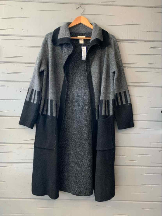 W MAX STUDIO GY Size MED SW