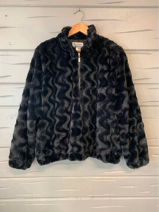 W ALFRED DUNNER BK Size PXL OW