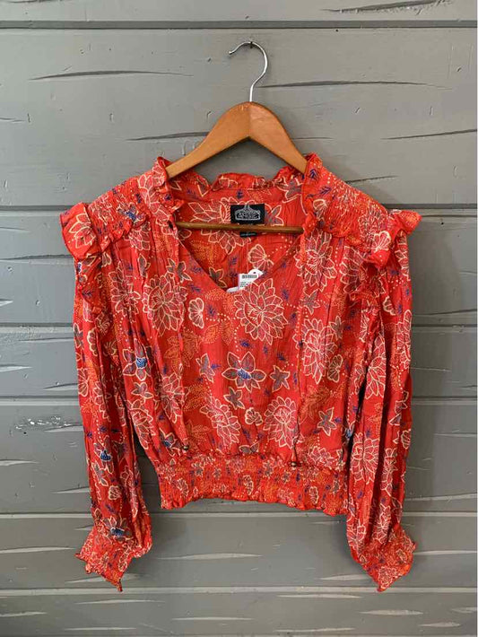 W ANGIE RD Size LG T