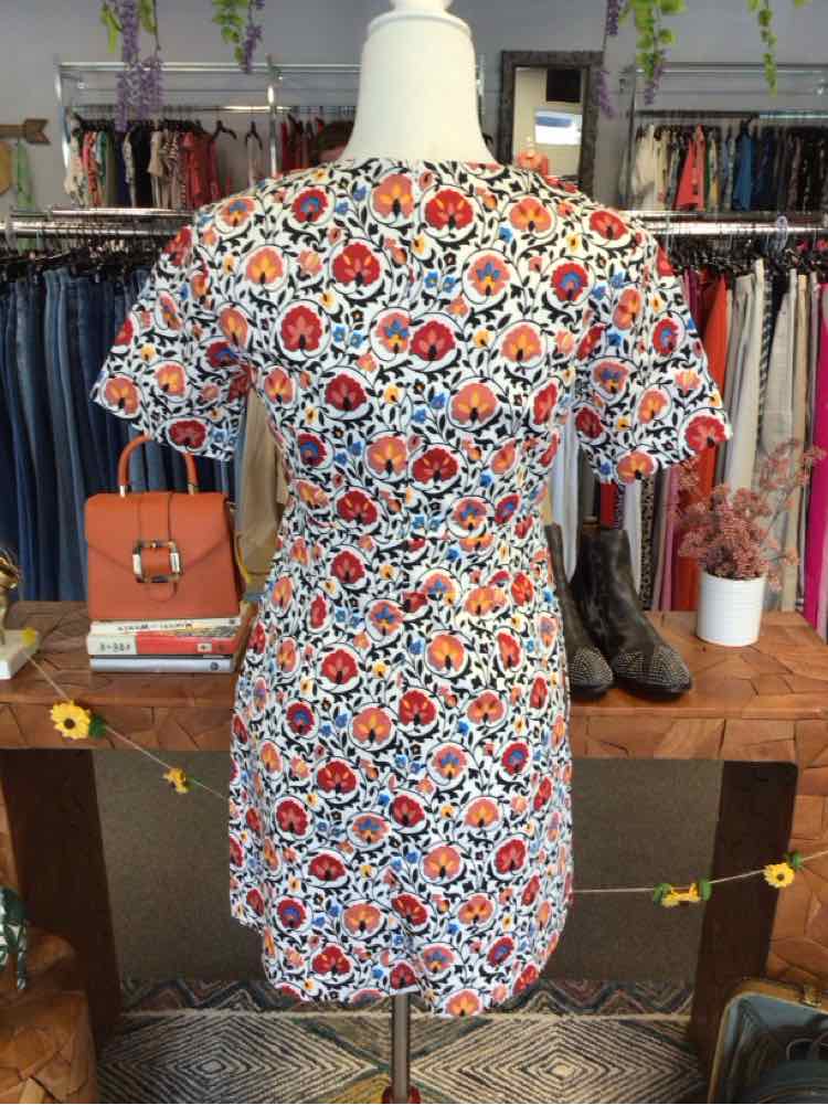 W BODEN MULTI Size 4P DR