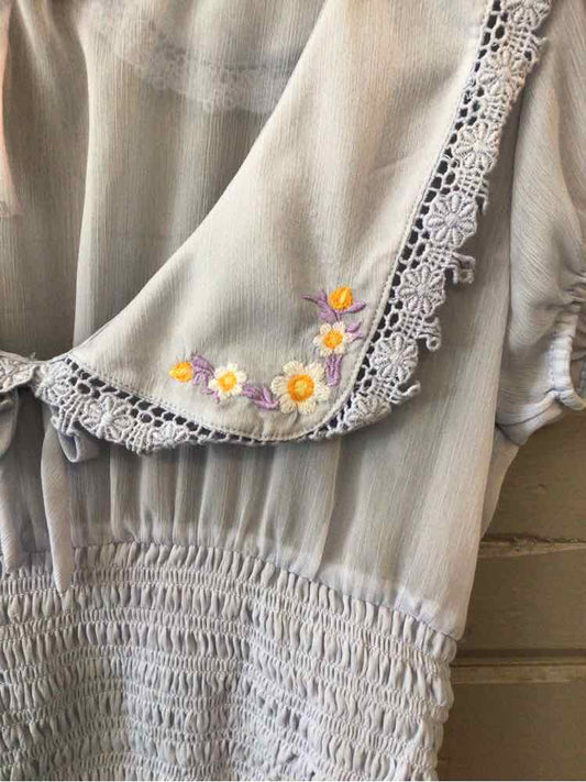 W KIMCHI BLUE BL Size SM T