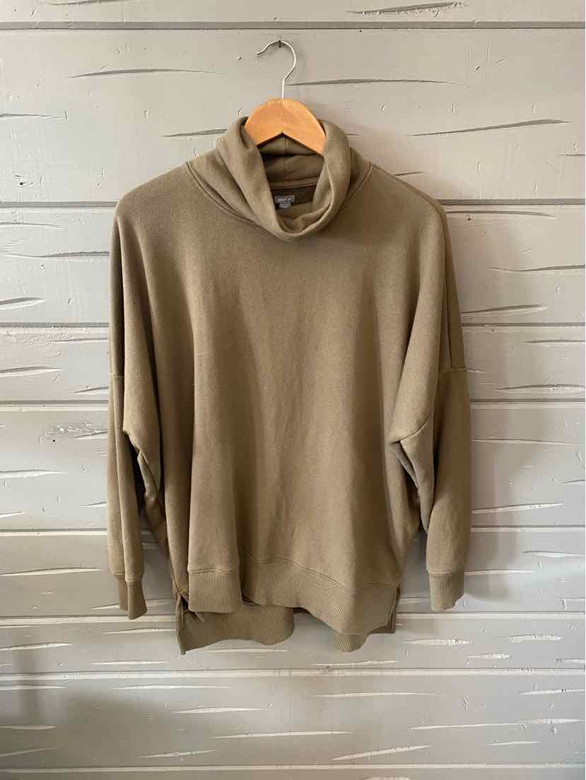 AERIE W GR Size MED T