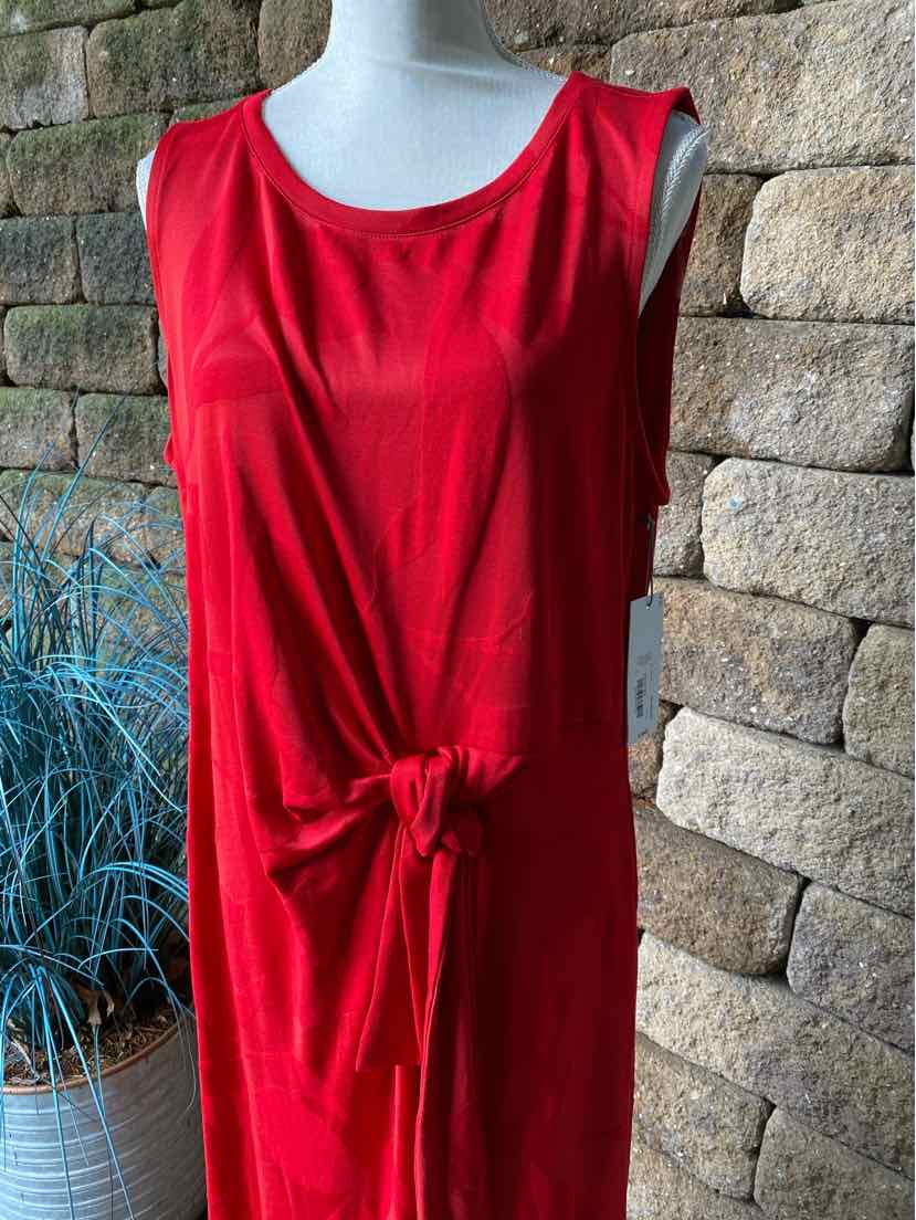 W LIZ CLAIBORNE RD Size XL DR