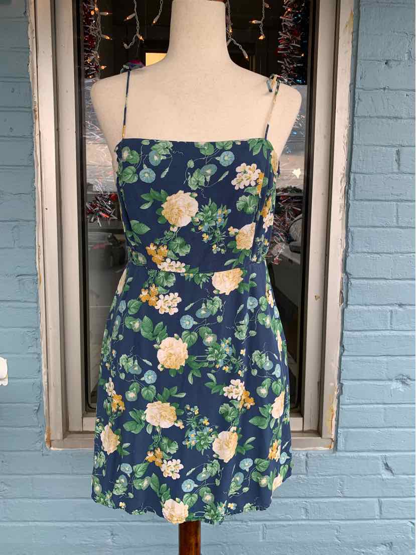 W OLD NAVY BL Size LGP DR