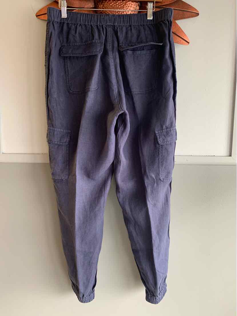 W NICOLE MILLER NY Size LG P