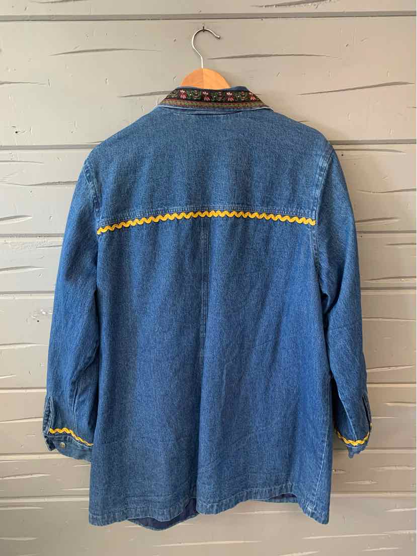 W BLAIR BL Size XL OW