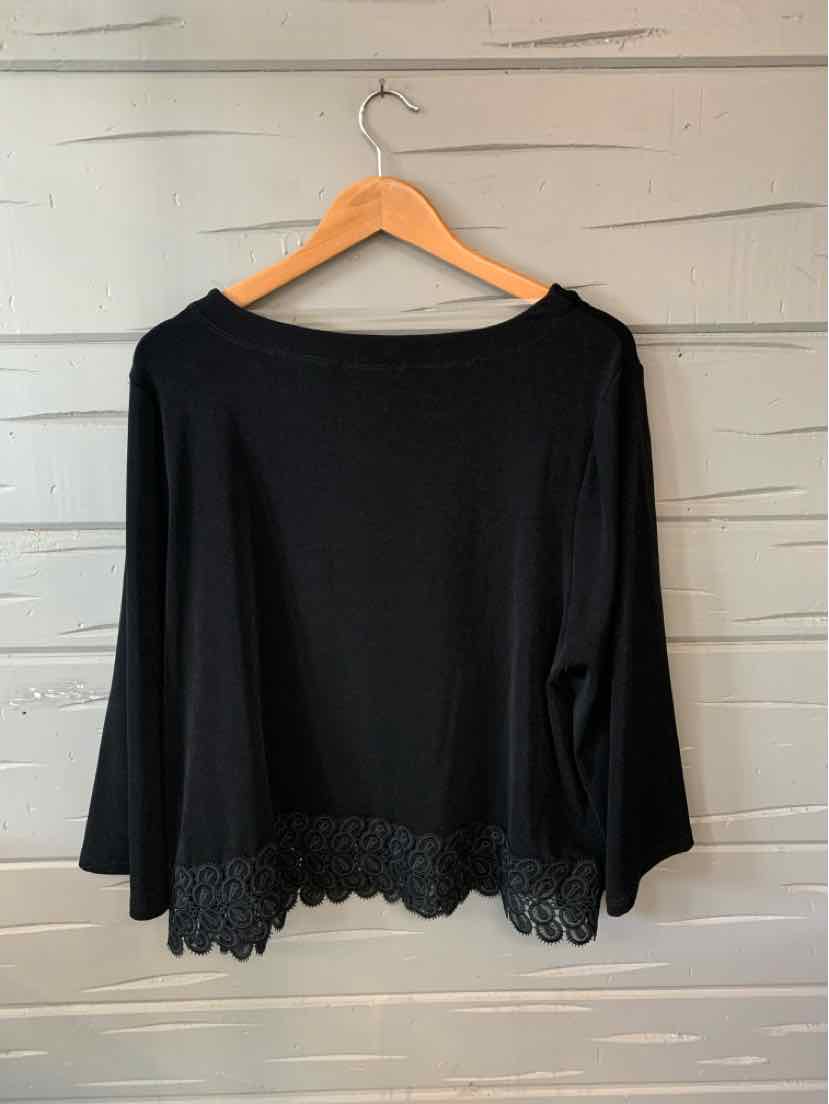 W CHICOS BK Size XXL T