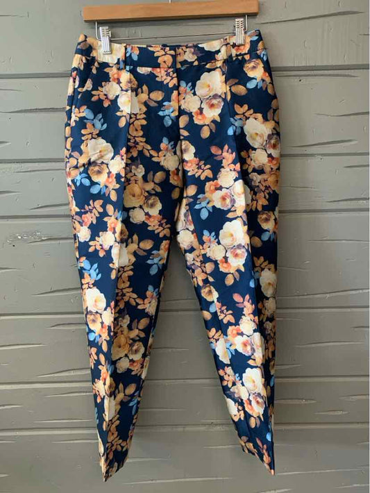 W JCREW BL Size 2 P