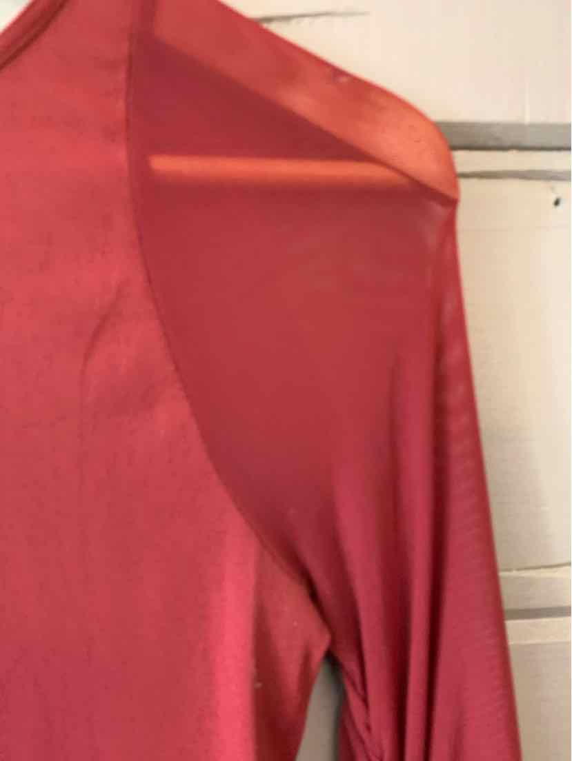 W FREE PEOPLE BURG Size M/L T