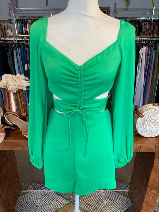 W PRINCESS POLLY GR Size 4 JSSHTS