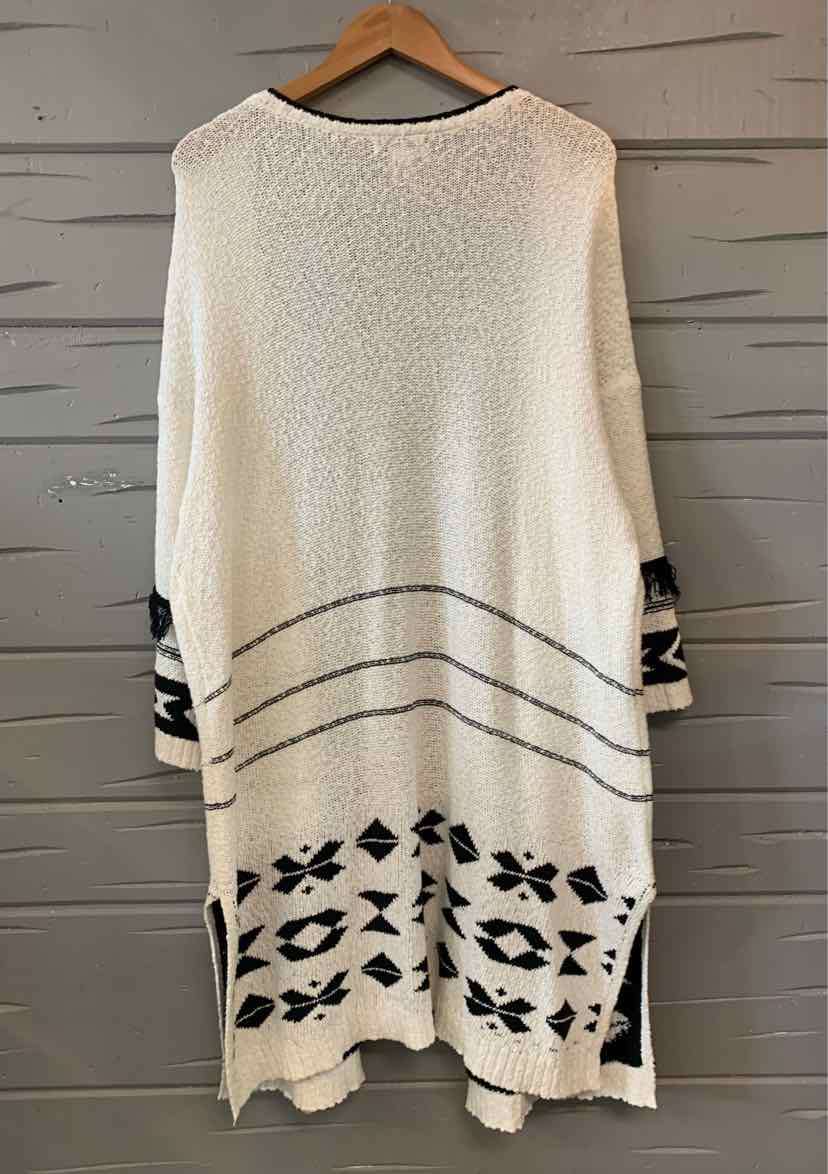 W RACHEL ZOE WH Size 2X SW