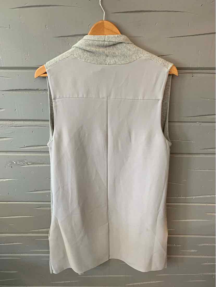 W LOFT GY Size MED SW