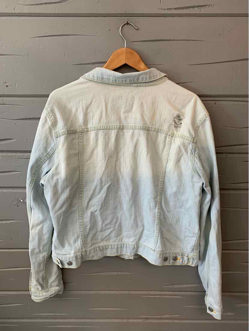 W GAP BL Size XL OW