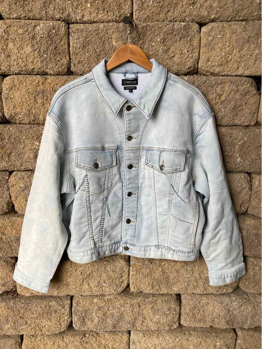 W CARBON 38 BL Size SM OW