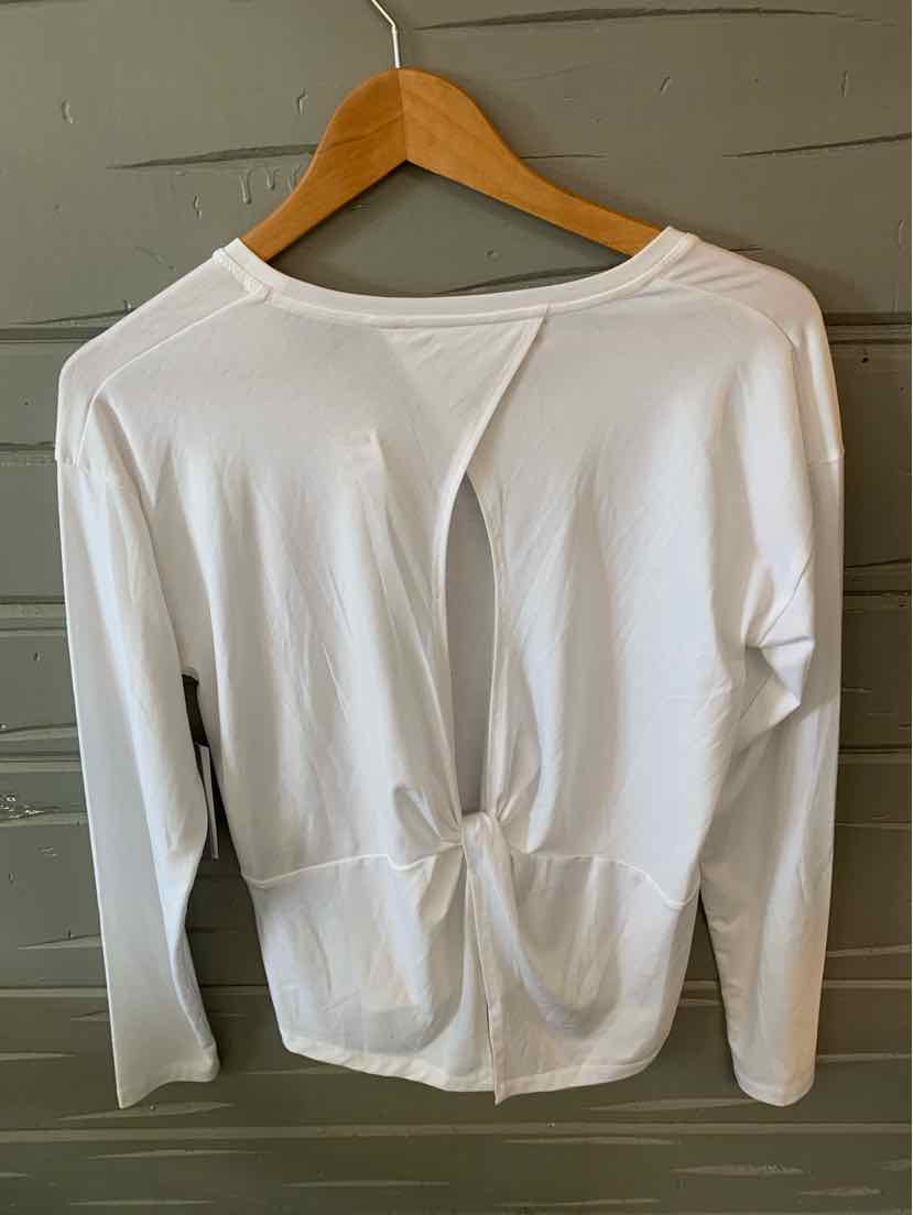 W ATHLETA WH Size SM AW