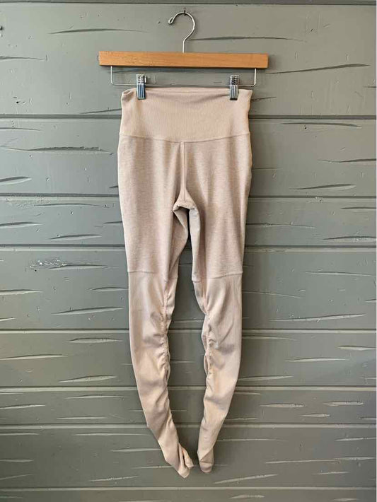 W ALO BEIGE Size XS AW