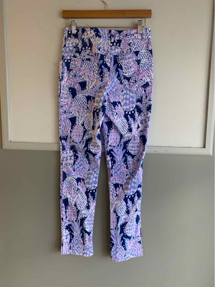 W BARBARA ERICKSON BL Size 8 P