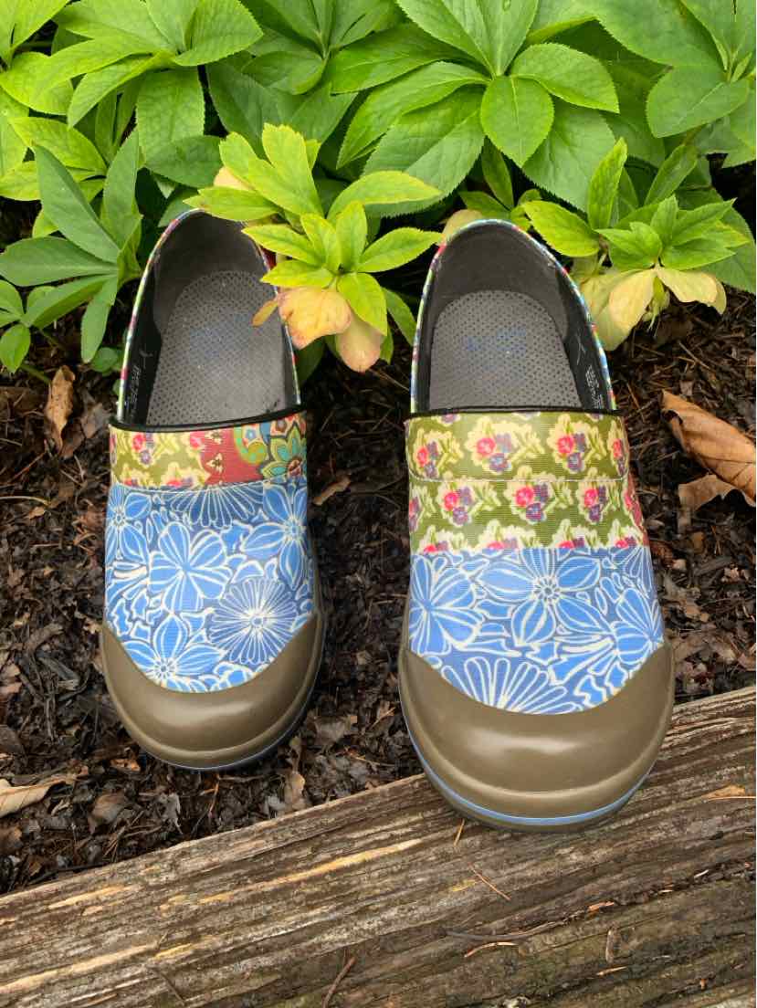 W DANSKO MULTI Size 39 SHOE